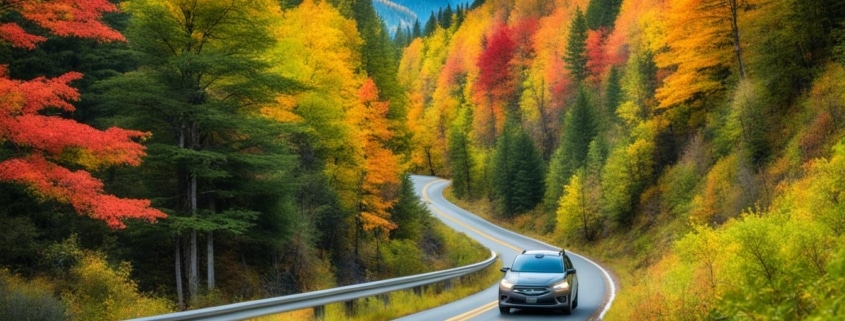 National Parks
