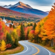 New England