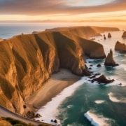 Pacific Coast