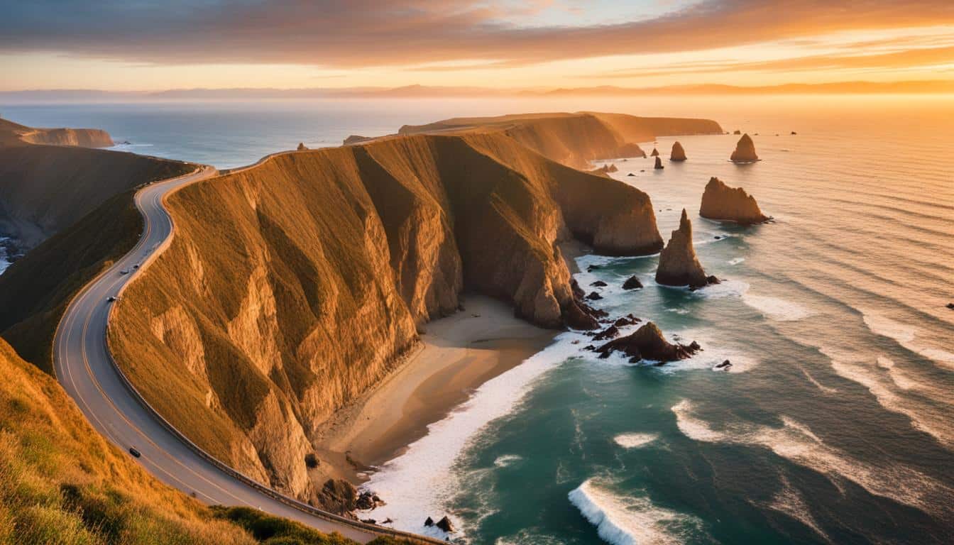 Coasted Along Ultimate Guide to the Pacific Coast Road Trip