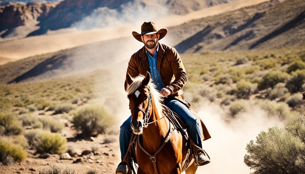 Pony Express National Historic Trail