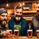 beer tasting tours