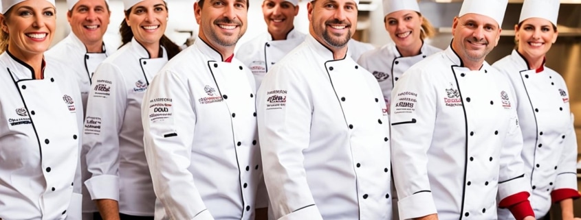 best culinary schools