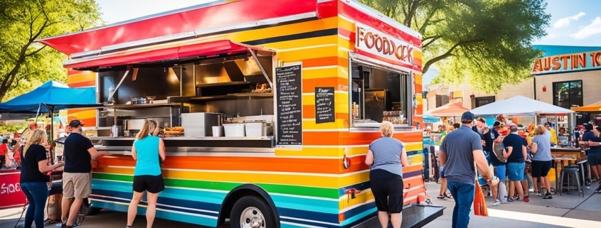 best food trucks in austin