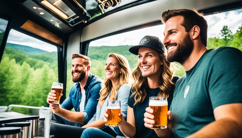 brewery tours