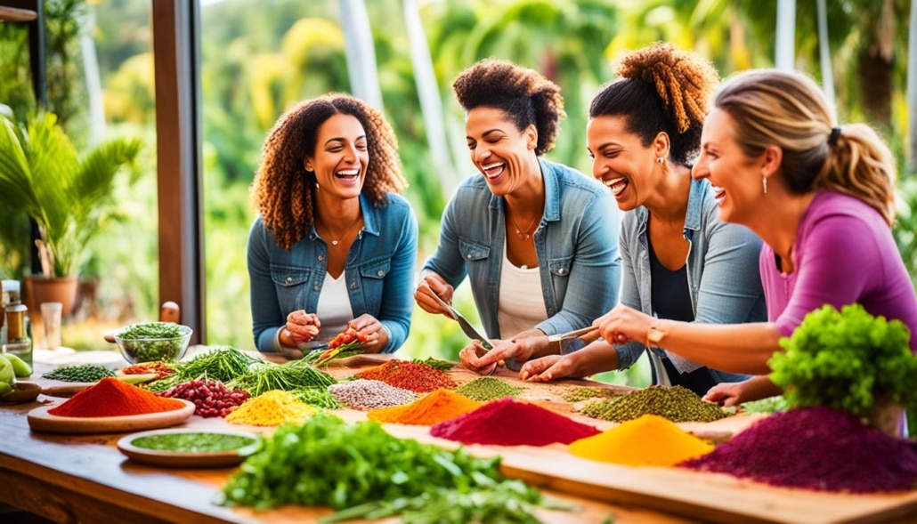 cooking tours image