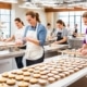 pastry workshops