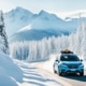 Arctic Routes