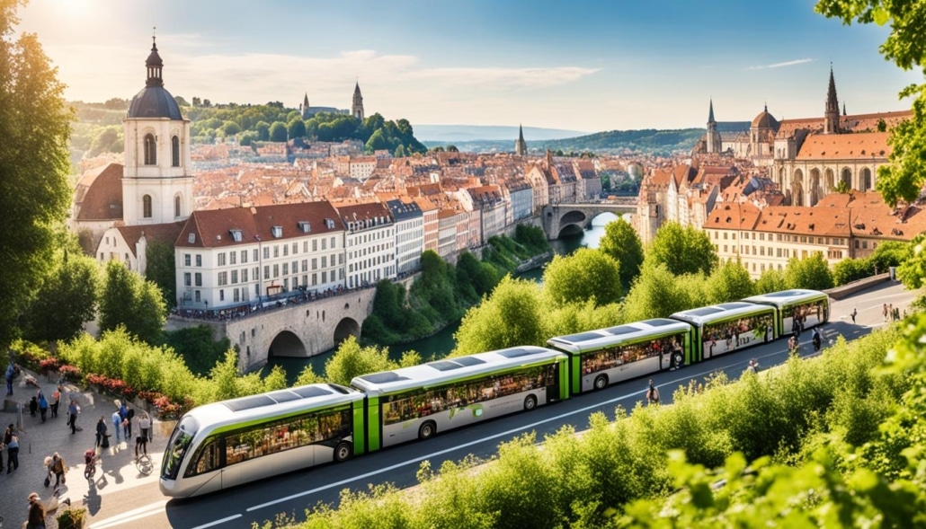 European Green Capital European Green Capital