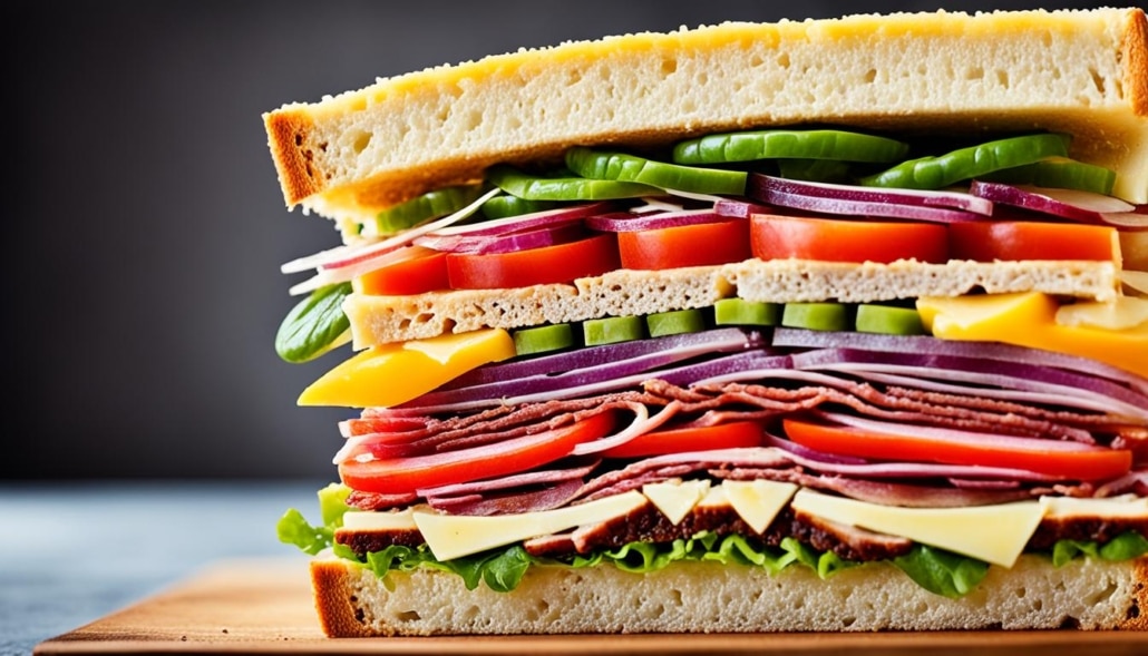 flavor-layered bite flavor-layered bite