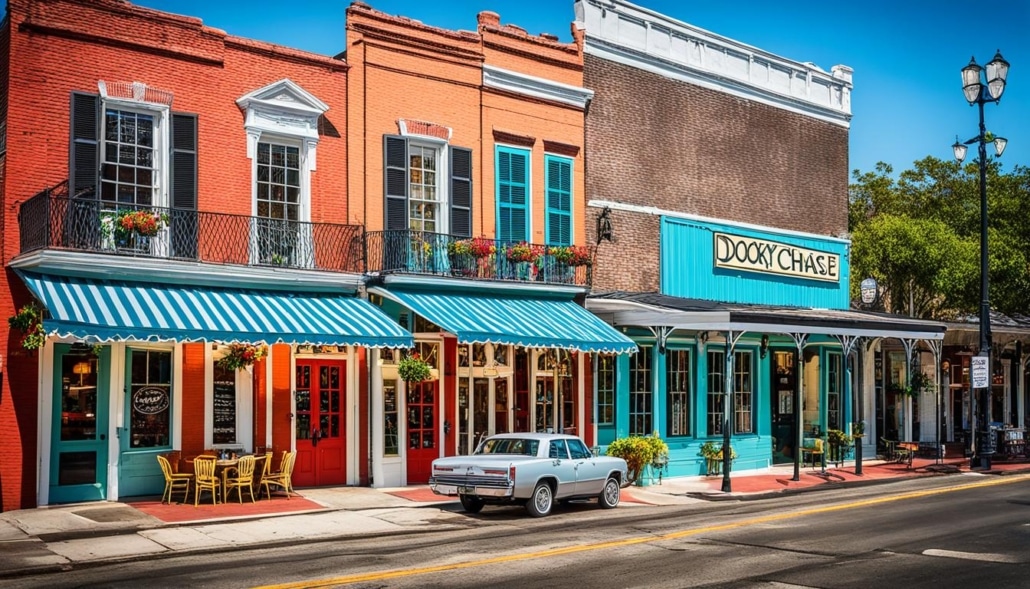 Creole Cuisine at Dooky Chase's Restaurant Creole Cuisine at Dooky Chase's Restaurant