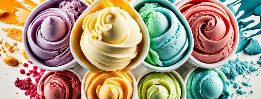 best gelato flavors