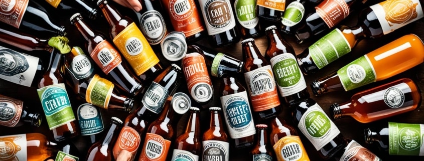 craft beer guide