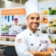 culinary arts scholarships