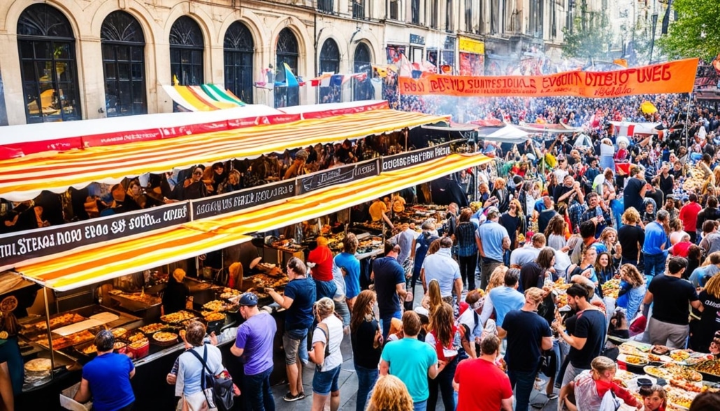 food festivals food festivals