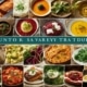 food history documentaries