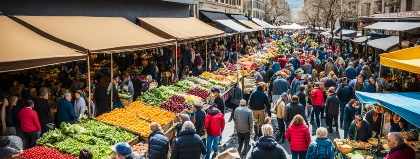 gastro tourism destinations