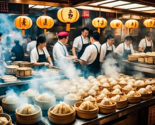 best places for dim sum in hong kong