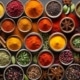 exotic spice blends