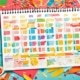 food festival calendar