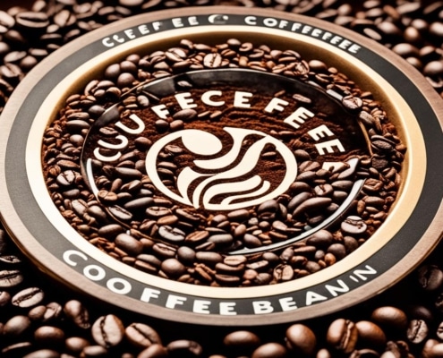 gourmet coffee blends