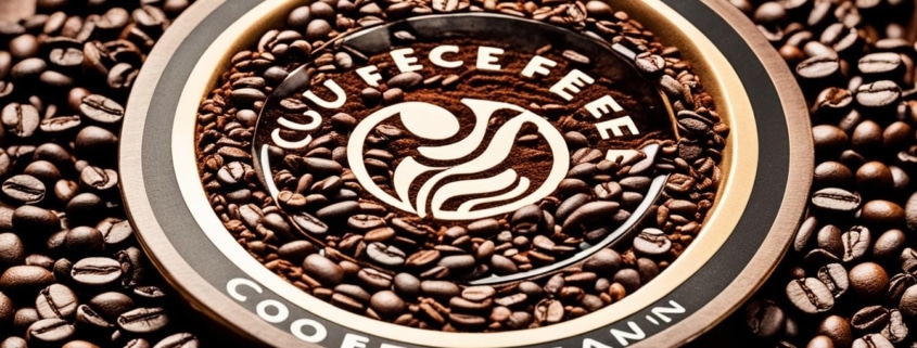 gourmet coffee blends