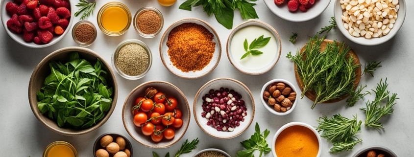 gourmet cooking tips