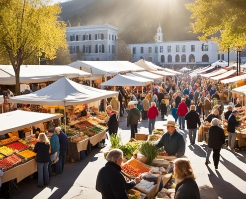 specialty food markets